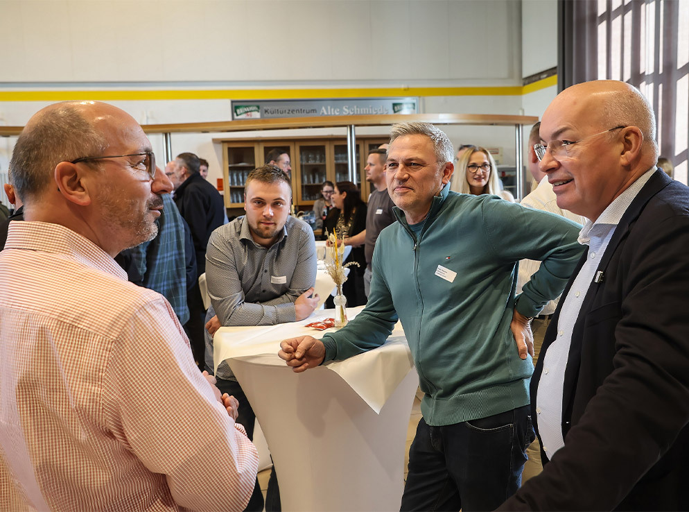 DOGEWO21 handwerkerforum alte schmiede web